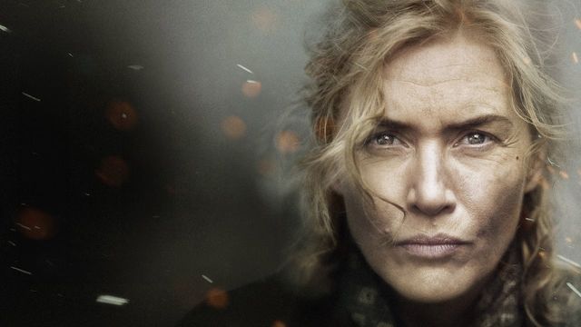 Una scena tratta dal film Lee Miller