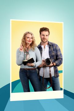 Locandina Un amore per la vita