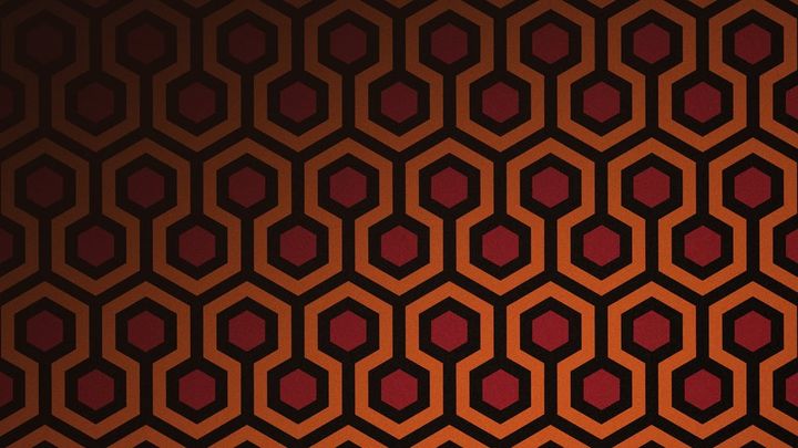 Una scena tratta dal film Room 237