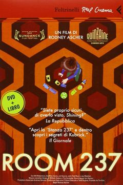 Locandina Room 237