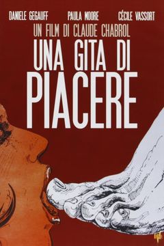 Locandina Una gita di piacere