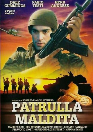 Quella dannata pattuglia