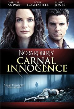 Locandina Nora Roberts - L'estate dei misteri