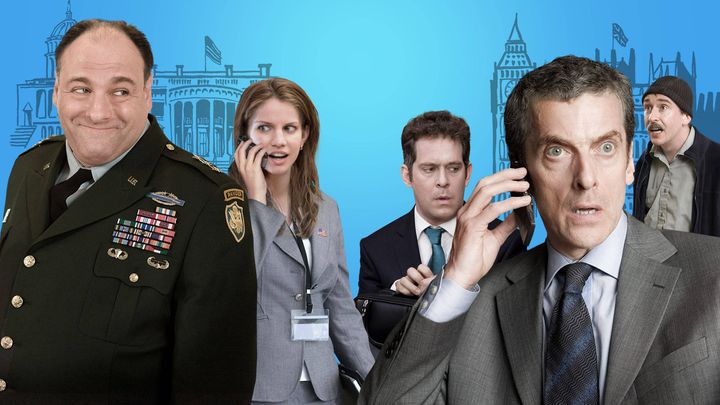In the Loop, cast e trama film - Super Guida TV