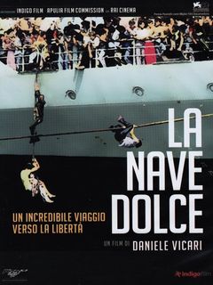 Locandina La nave dolce
