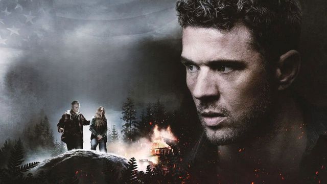 Una scena tratta dal film One Mile: Chapter One