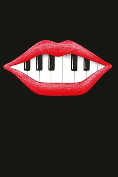 Locandina L'Accident de piano