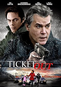 Locandina Ticket Out