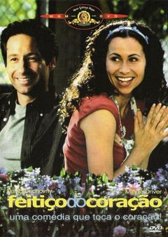 Locandina Return to Me