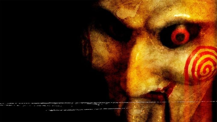 Una scena tratta dal film Saw II - La soluzione dell'enigma