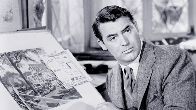 Una scena tratta dal film La casa dei nostri sogni
