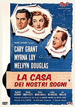 La casa dei nostri sogni