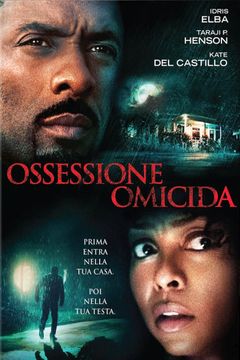 Locandina Ossessione omicida