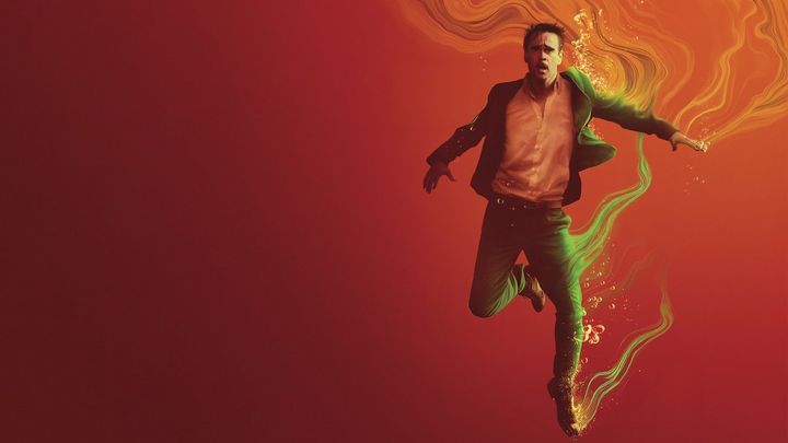 Una scena tratta dal film La ballata di un piccolo giocatore