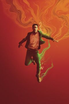 Locandina La ballata di un piccolo giocatore