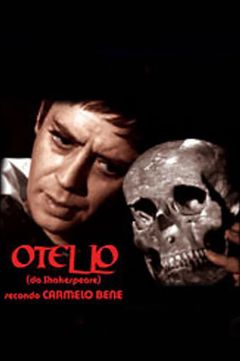 Locandina Otello o la deficienza della donna