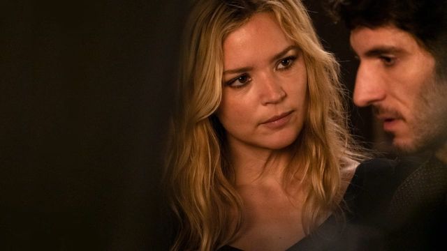 Una scena tratta dal film La doppia vita di Madeleine Collins