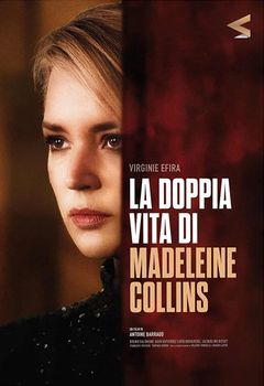 Locandina La doppia vita di Madeleine Collins