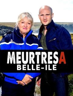 Locandina I misteri di Belle-Île