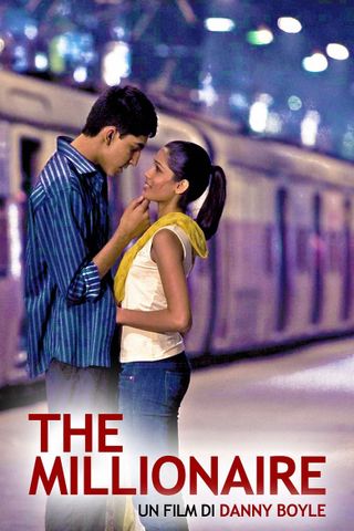 The Millionaire
