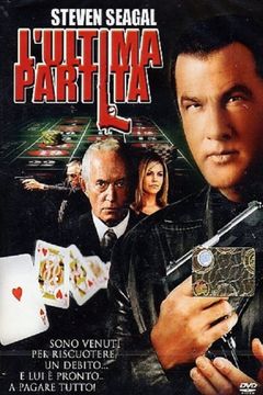 Locandina Pistol Whipped - L'ultima partita