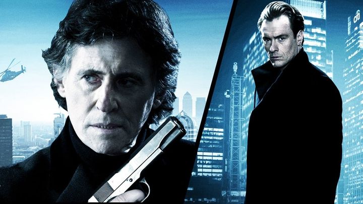 Una scena tratta dal film The Deadly Game - Gioco pericoloso