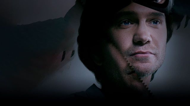 Una scena tratta dal film Ted Bundy: American Boogeyman