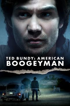 Locandina Ted Bundy: American Boogeyman