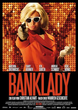 Banklady