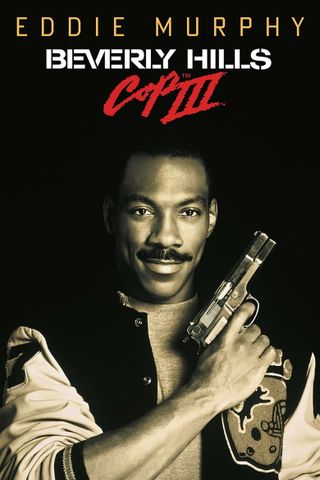 Beverly Hills Cop III - Un piedipiatti a Beverly Hills III
