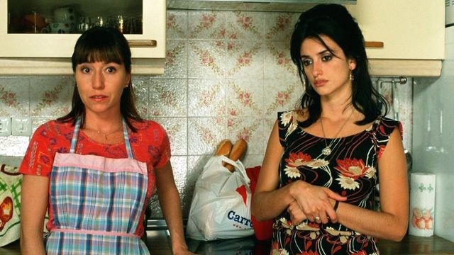 Volver - Tornare, cast e trama film - Super Guida TV