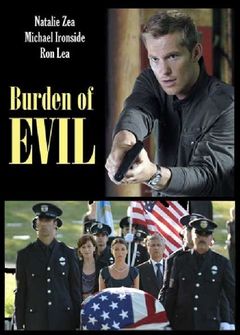 Locandina Burden of Evil - Il peso del male