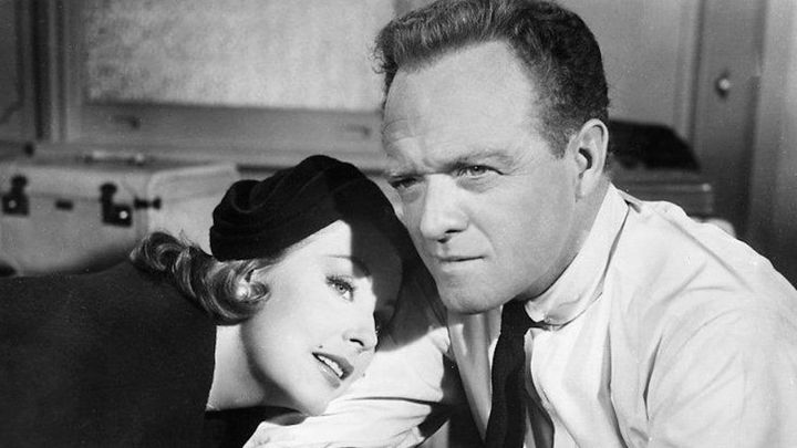 Una scena tratta dal film Il mondo è delle donne