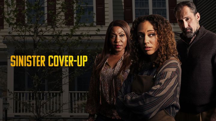 Una scena tratta dal film La verità su mio padre