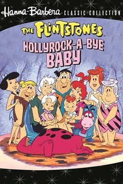 Locandina Flintstones: Lieto evento a Hollyrock