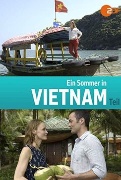Locandina Un'estate in Vietnam