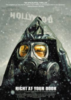 Locandina Right at Your Door