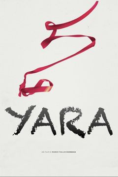 Locandina Yara