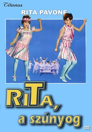 Rita la zanzara
