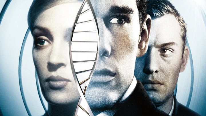 Una scena tratta dal film Gattaca - La porta dell'universo
