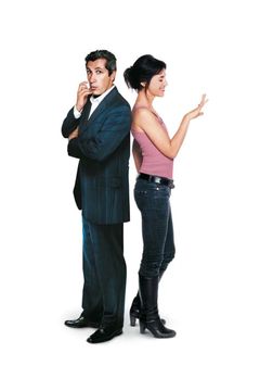 Locandina Prestami la tua mano