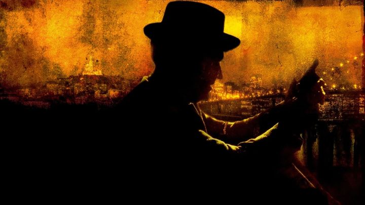 Una scena tratta dal film Il braccio violento della legge N°2