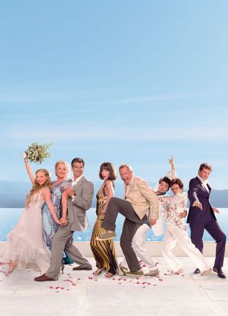 Mamma Mia!