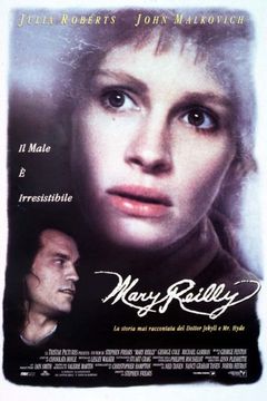 Locandina Mary Reilly