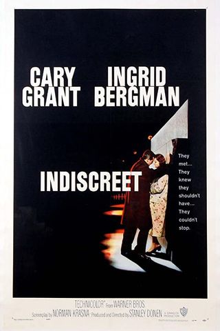 Indiscreto