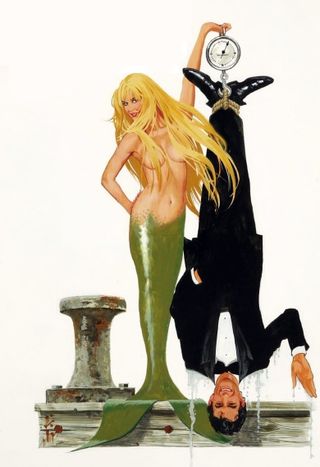 Splash - Una sirena a Manhattan