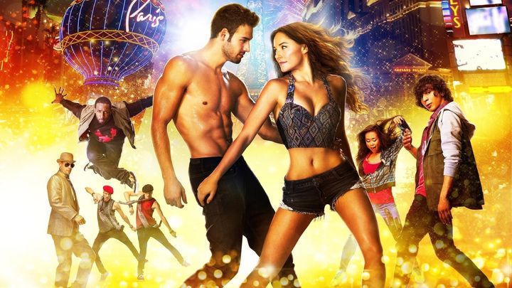 Step Up All In cast e trama film Super Guida TV