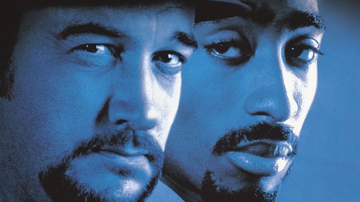 Una scena tratta dal film Istinti criminali