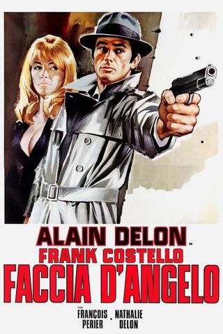 Frank Costello, faccia d'angelo