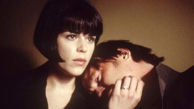 Una scena tratta dal film Blind Horizon - Attacco al potere